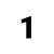 1