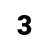 3